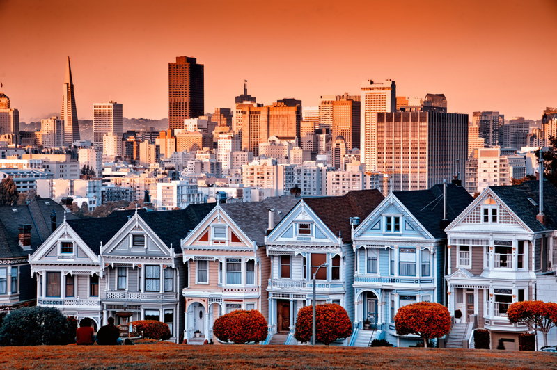 Illustration for article titled Help me move to San Francisco!